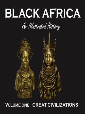 cover image of Black Africa